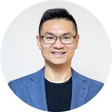 Talent Realty - Paul Liao