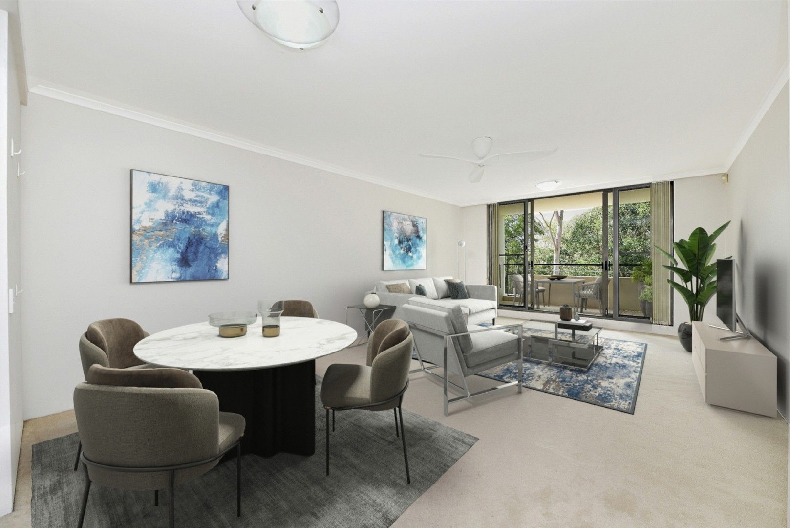 2 bedrooms Apartment / Unit / Flat in 22/19 Pearce Avenue NEWINGTON NSW, 2127