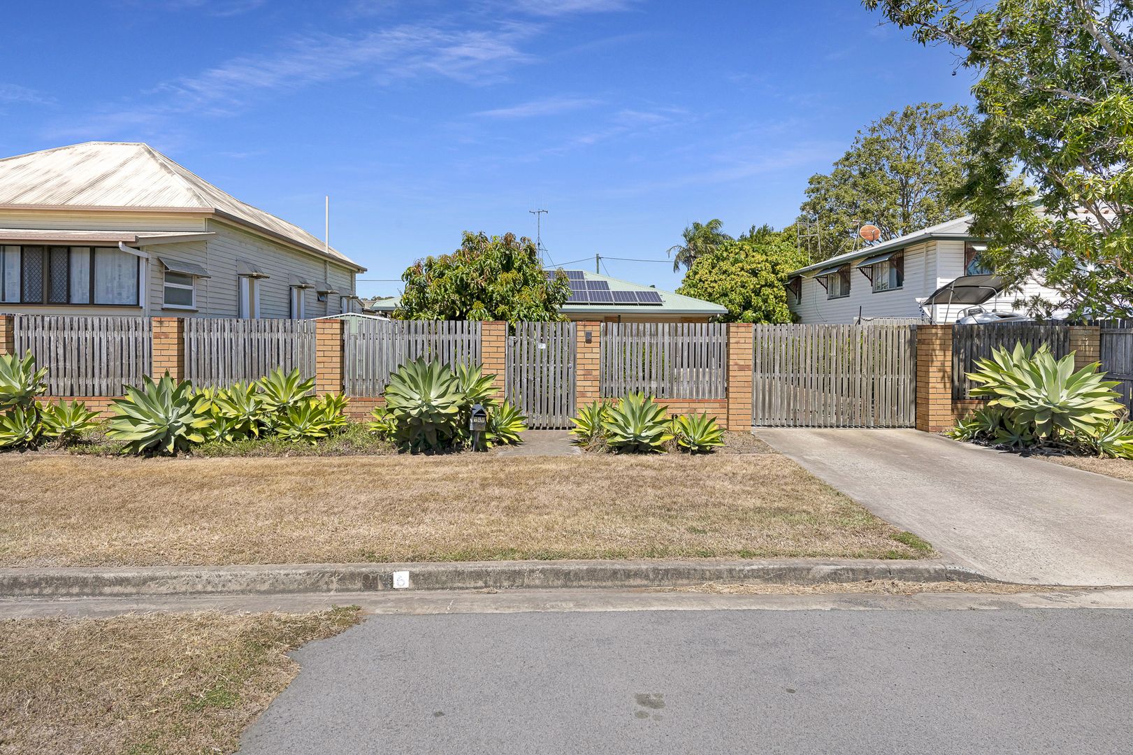 146 George Street, Bundaberg West QLD 4670, Image 1