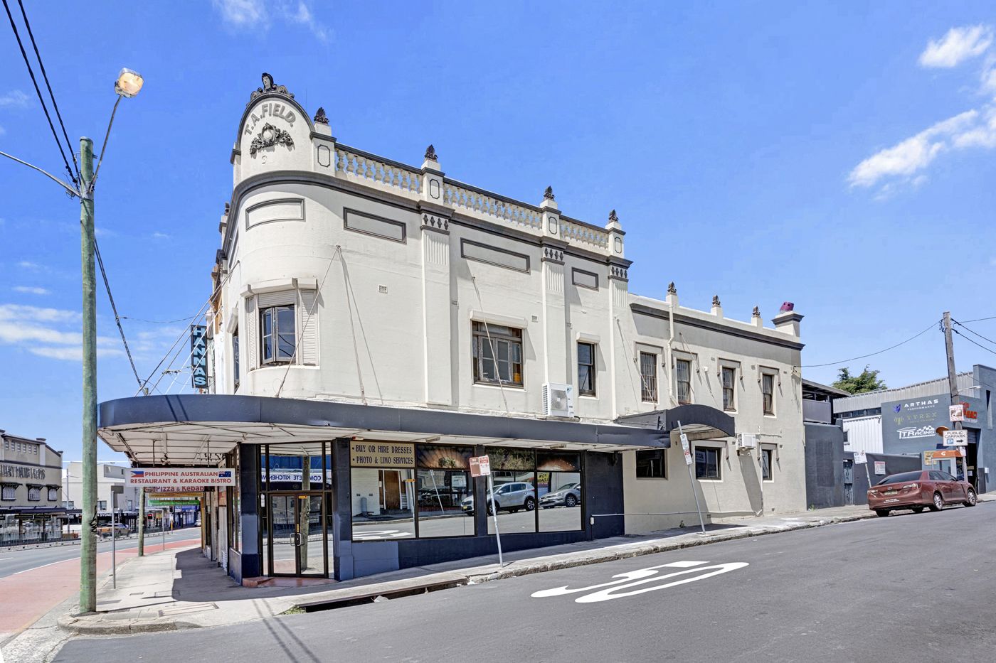 424 Parramatta Road, Petersham NSW 2049, Image 1