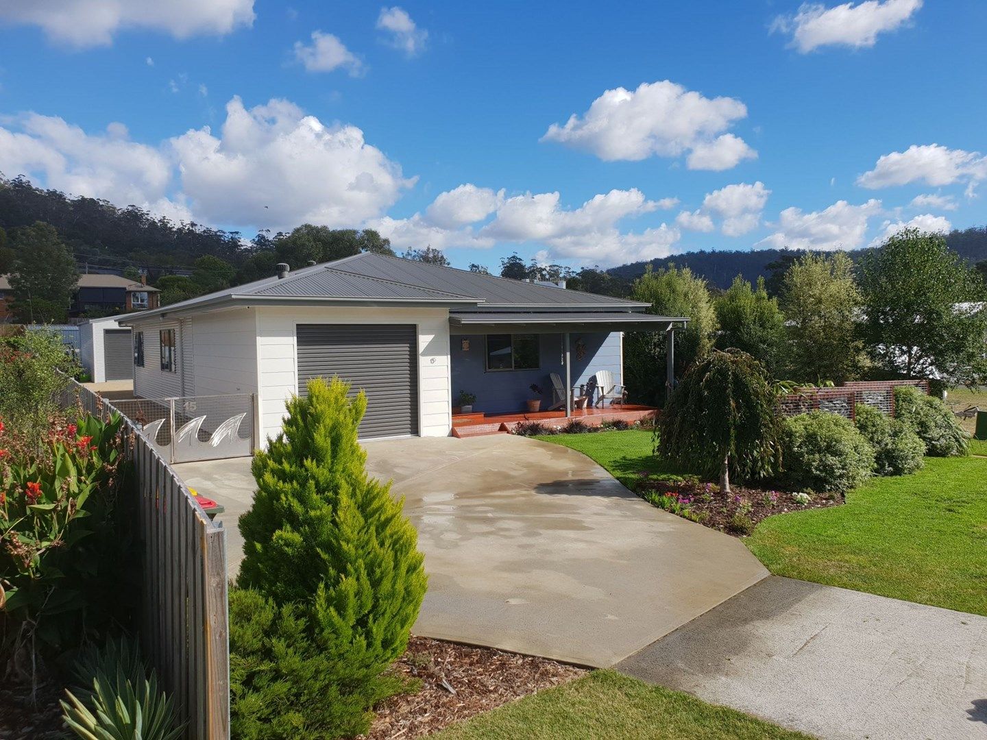 15 Strawberry Hill Court Orford Property History Address Research