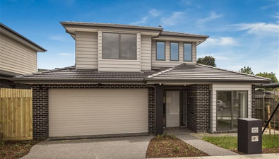 Picture of 9 Peace Street, BOX HILL SOUTH VIC 3128