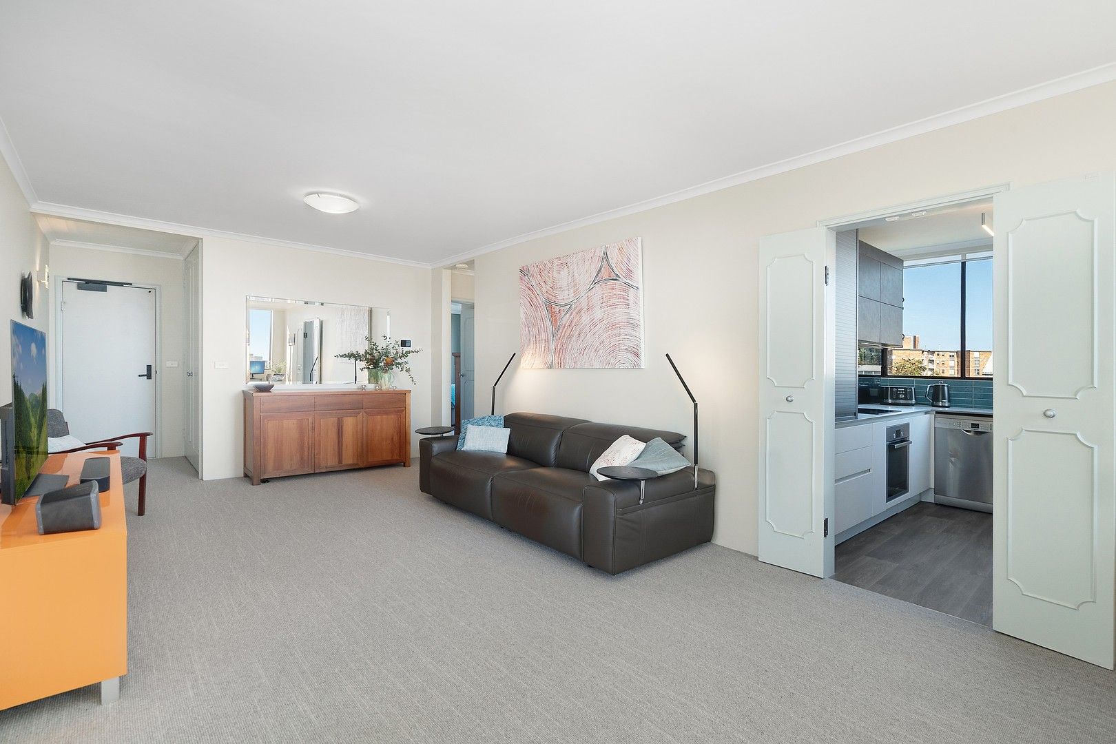 56/81B Gerard Street, Cremorne NSW 2090, Image 0