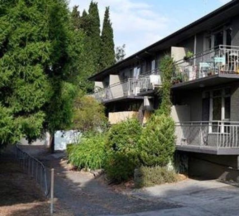 1 bedrooms Apartment / Unit / Flat in 10/14 Jolley Street BRUNSWICK WEST VIC, 3055