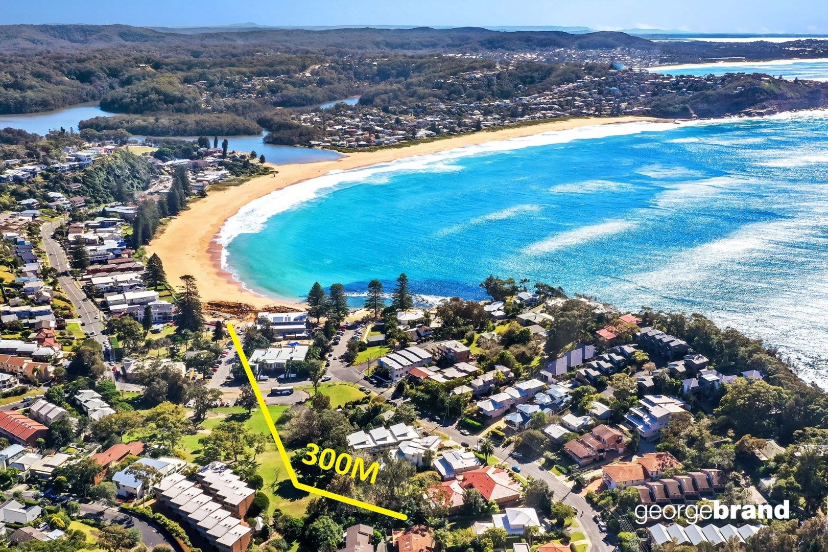 6/33 Avoca Drive, Avoca Beach NSW 2251, Image 0