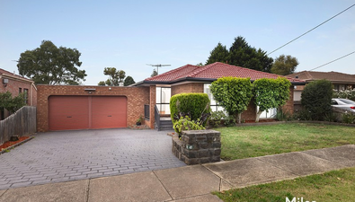 Picture of 41 Baystone Road, EPPING VIC 3076