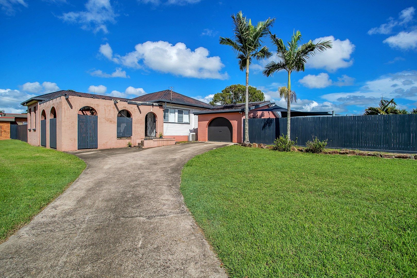 3 bedrooms House in 32 Hoey Street EAST MACKAY QLD, 4740