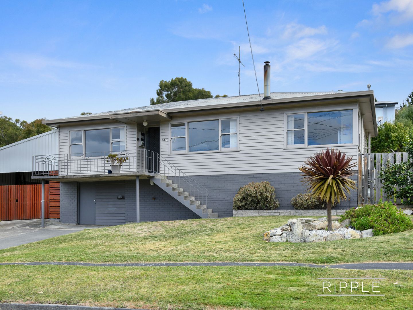 148 Flagstaff Gully Road, Lindisfarne TAS 7015, Image 1