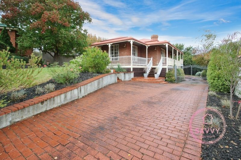 9 Kinglsey Court, West Albury NSW 2640, Image 0