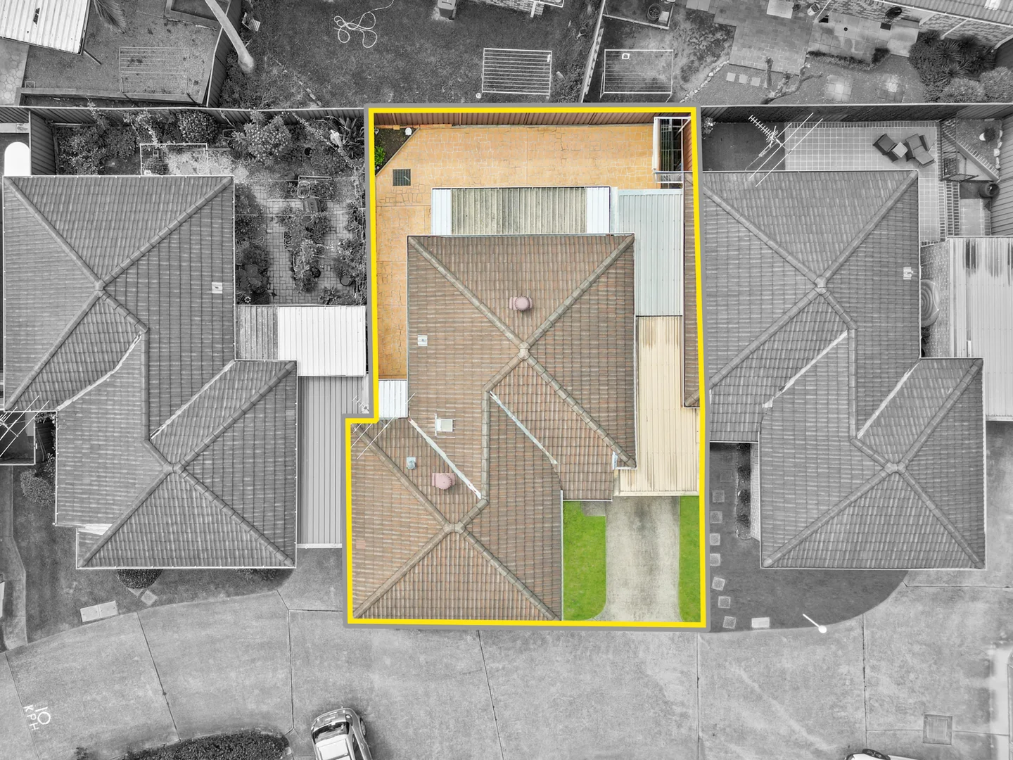 Additional image 10 of 19/212-222 Harrow Road, Glenfield NSW 2167