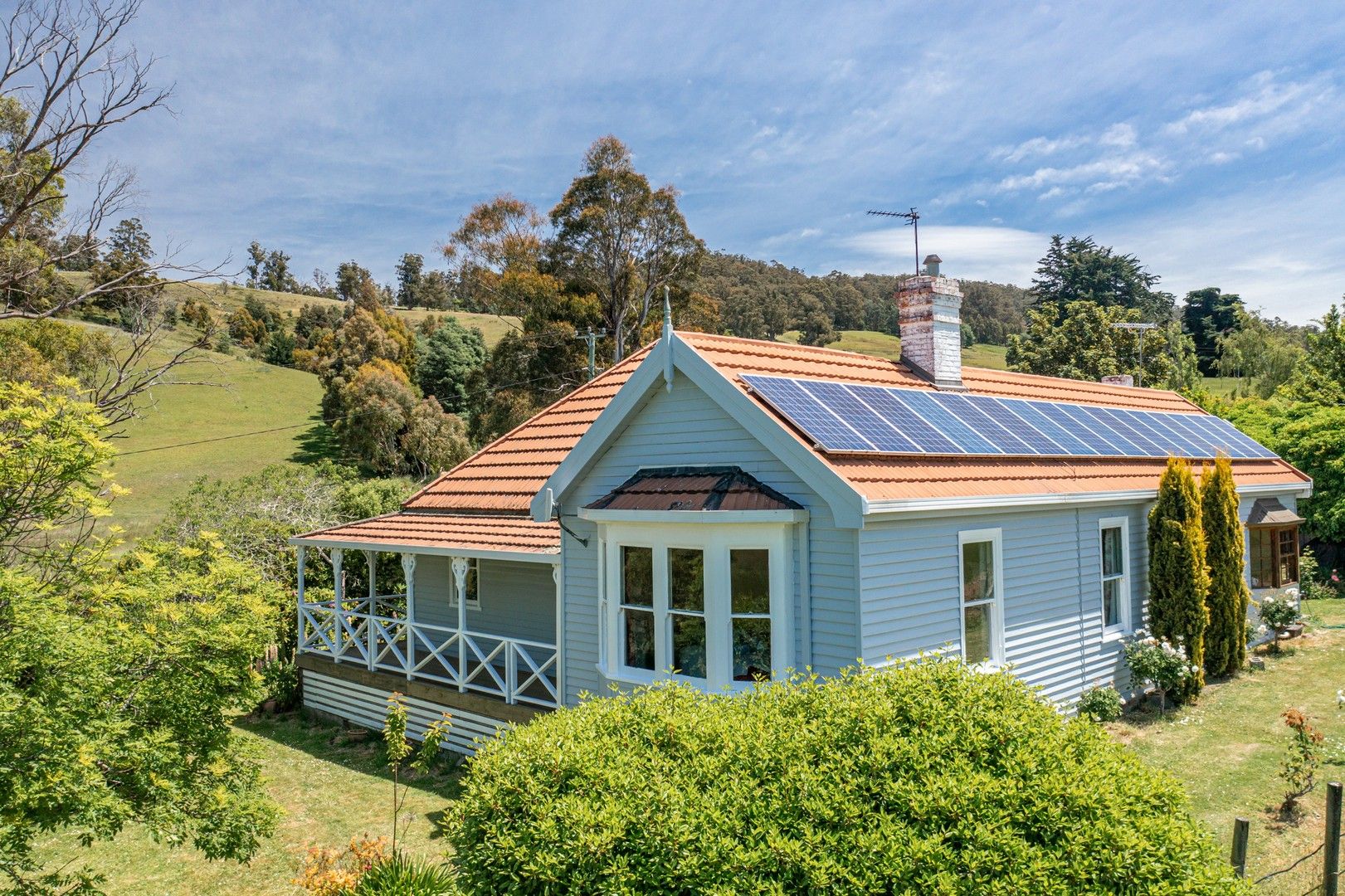 28 Woodcock Road, Cygnet TAS 7112, Image 0