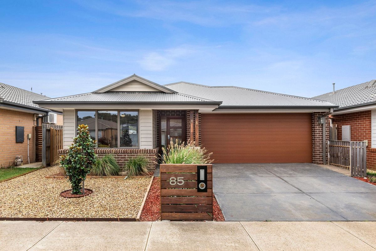 85 Southwinds Road, Armstrong Creek VIC 3217