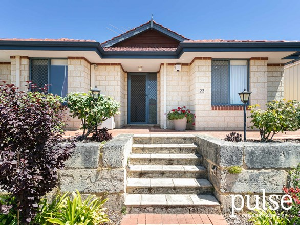 22 Milroy Street, Willagee WA 6156