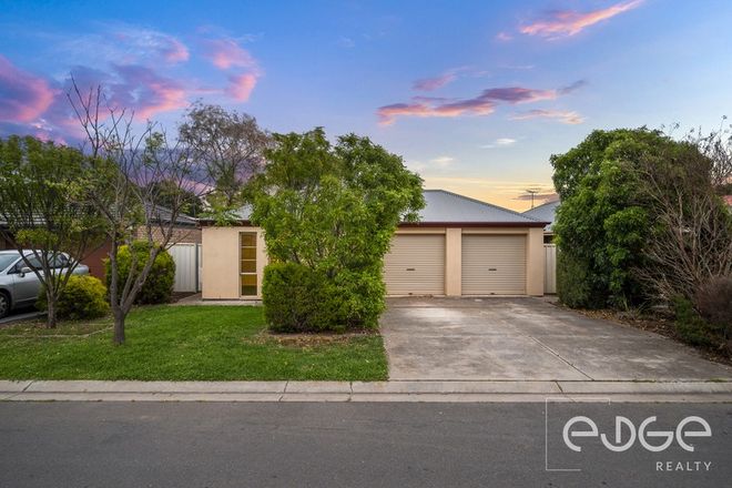 Picture of 52 Strathaird Boulevard, SMITHFIELD SA 5114