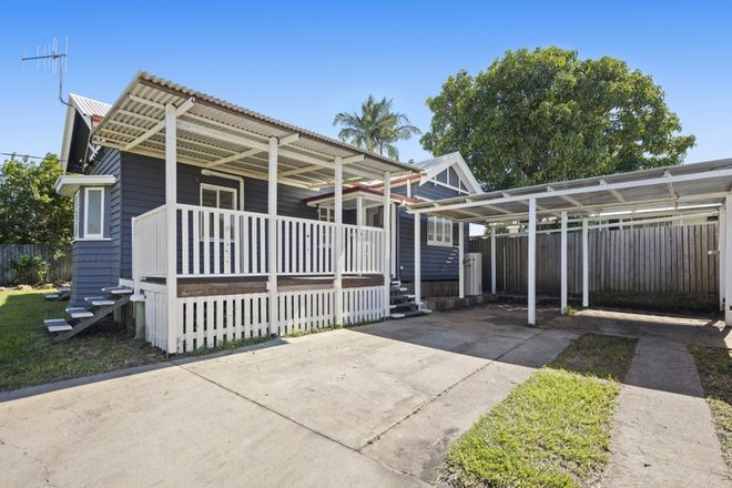 Picture of 219 Ann Street, MARYBOROUGH QLD 4650