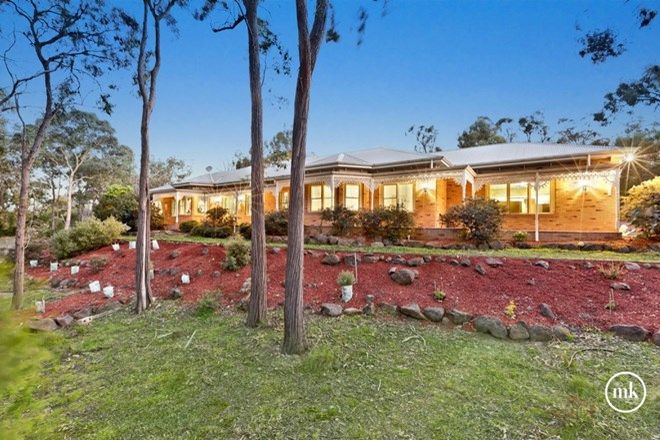 Picture of 577 Yan Yean Road, YARRAMBAT VIC 3091