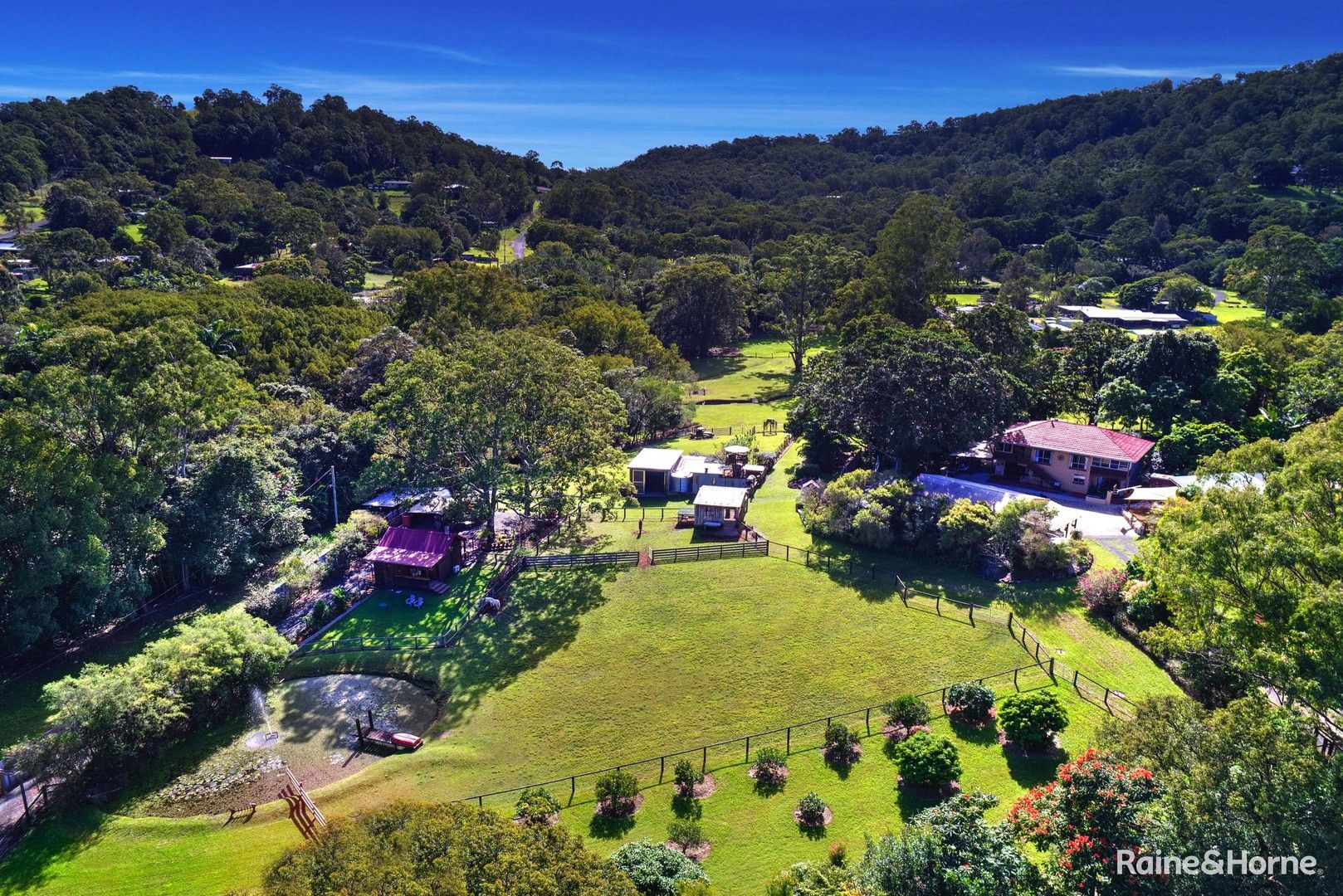 4 bedrooms House in 211 Ninderry Road NINDERRY QLD, 4561