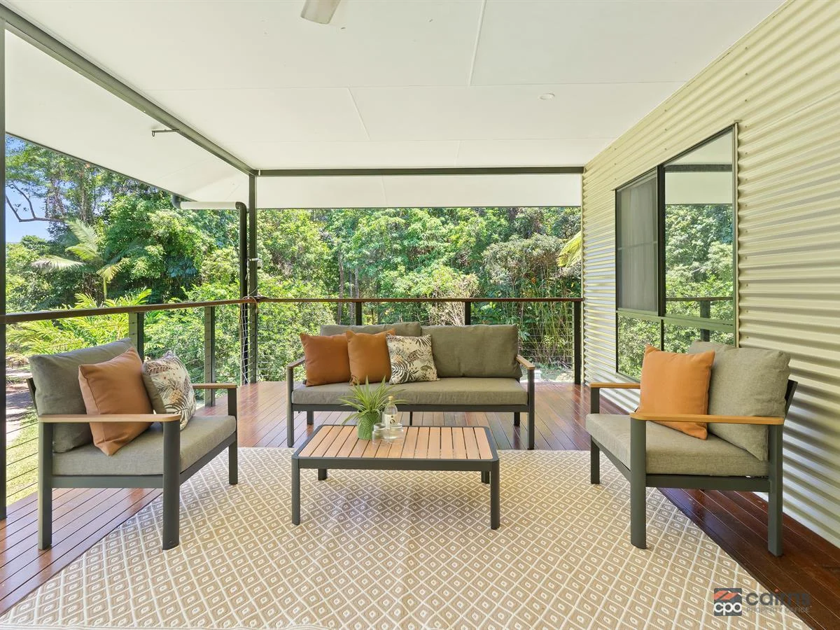 Additional image 7 of 834 Kruckow Road, East Russell QLD 4861