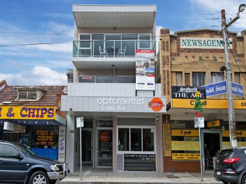102/133 Miller Street, Thornbury Property History & Address Research