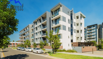 Picture of G10/1 Victa Street, CLEMTON PARK NSW 2206