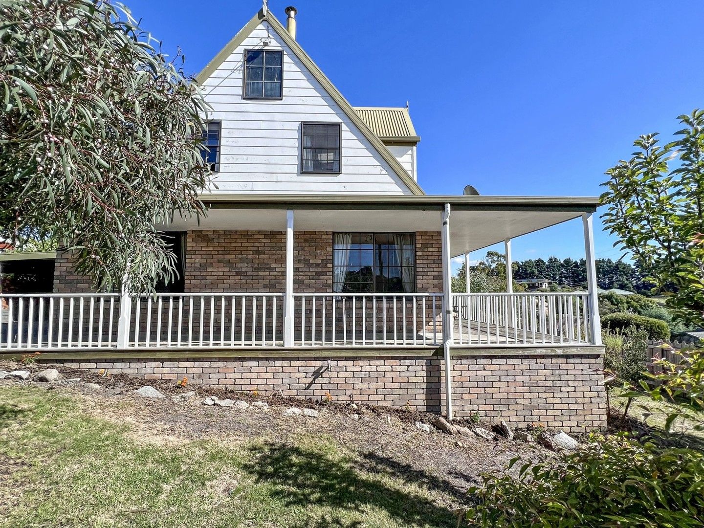 4 Cobrooga Drive, St Helens TAS 7216 Domain