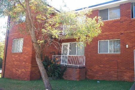 Picture of 10/16-18 Calliope Street, GUILDFORD NSW 2161