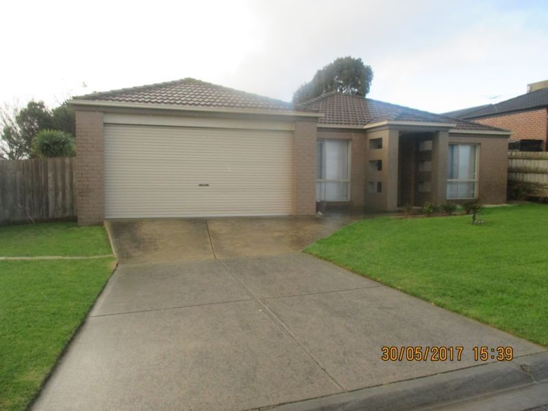 53 Spencer Drive, Carrum Downs VIC 3201, Image 1