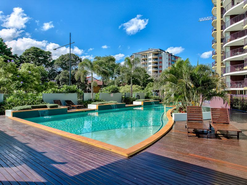 250/32 Patrick Lane, Toowong QLD 4066, Image 0