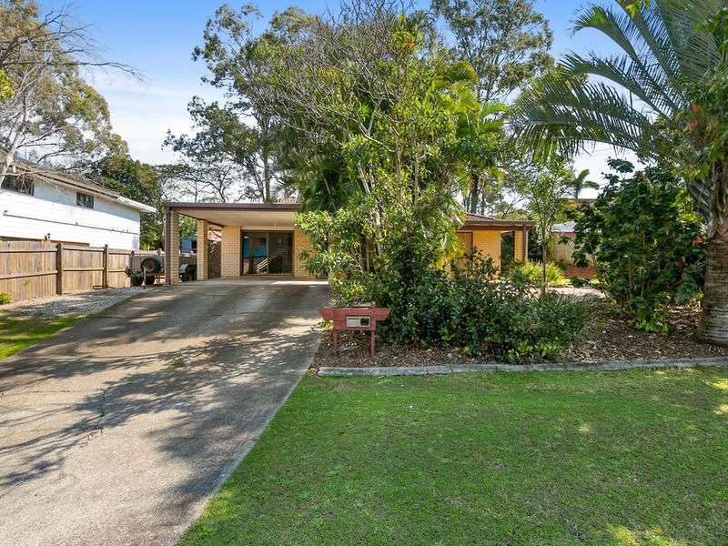 17 Merrick Street, Capalaba Property History & Address Research Domain
