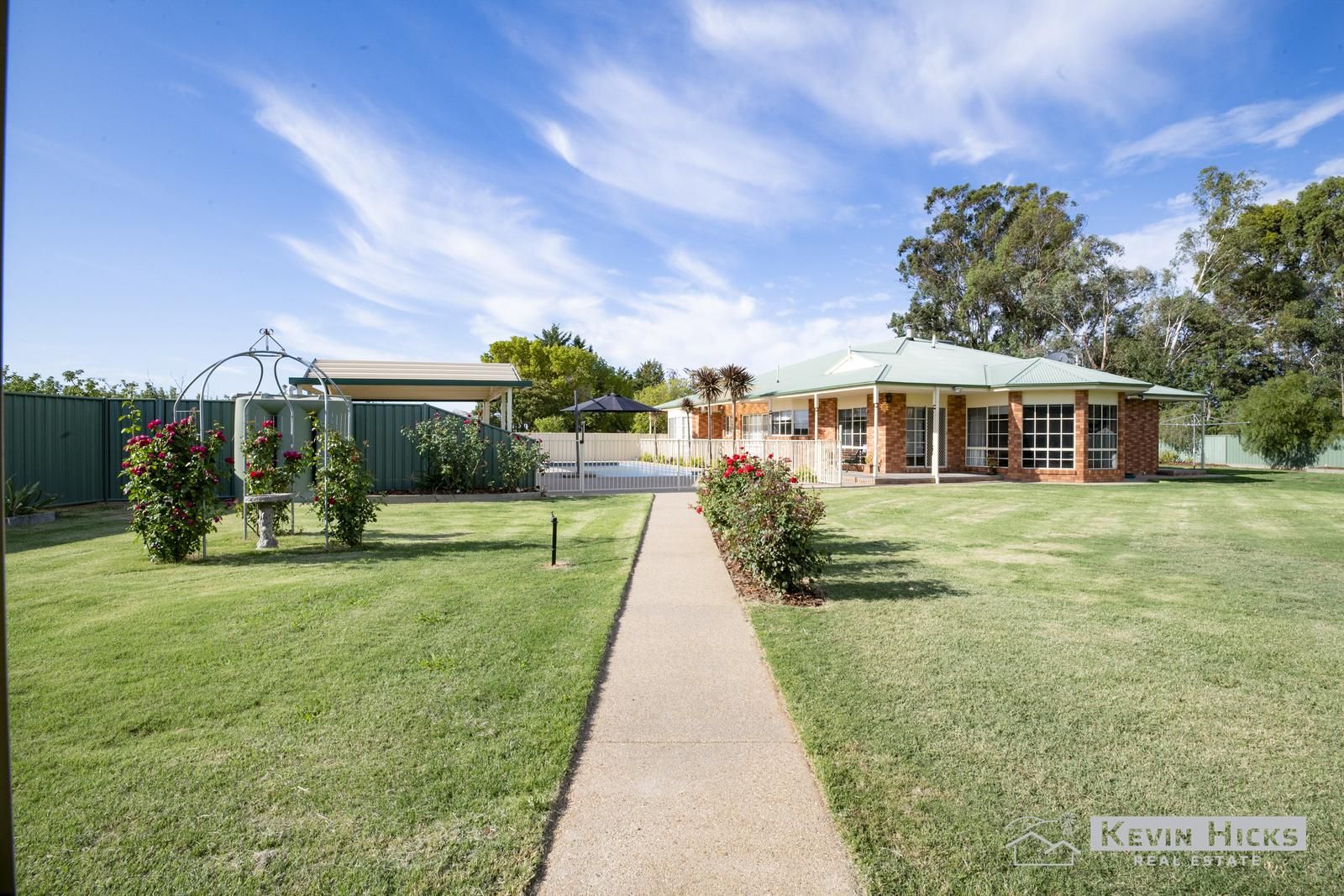 211 Hill Road, Lemnos VIC 3631, Image 0