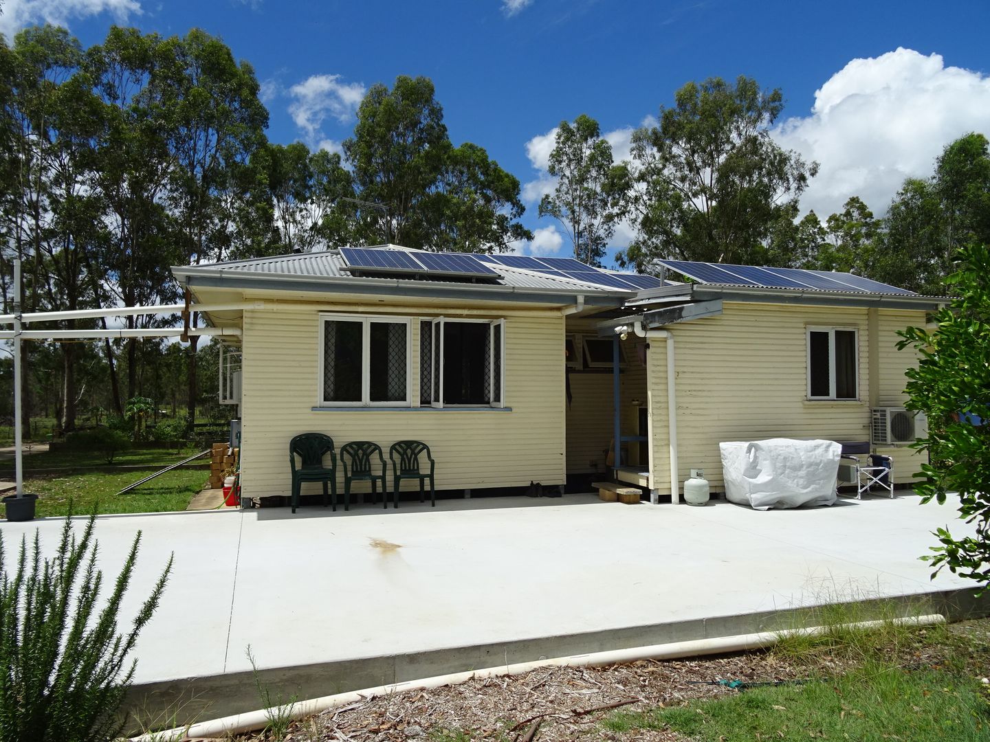 2938 Lake Moogerah Road, Mount Edwards Property History & Address