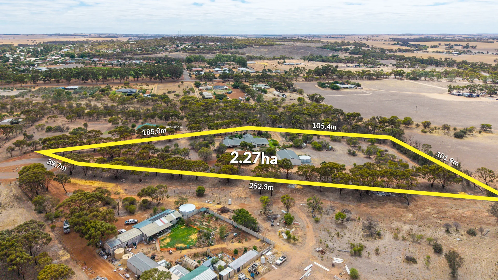 Additional image 26 of 39 Knight Court, Corrigin WA 6375