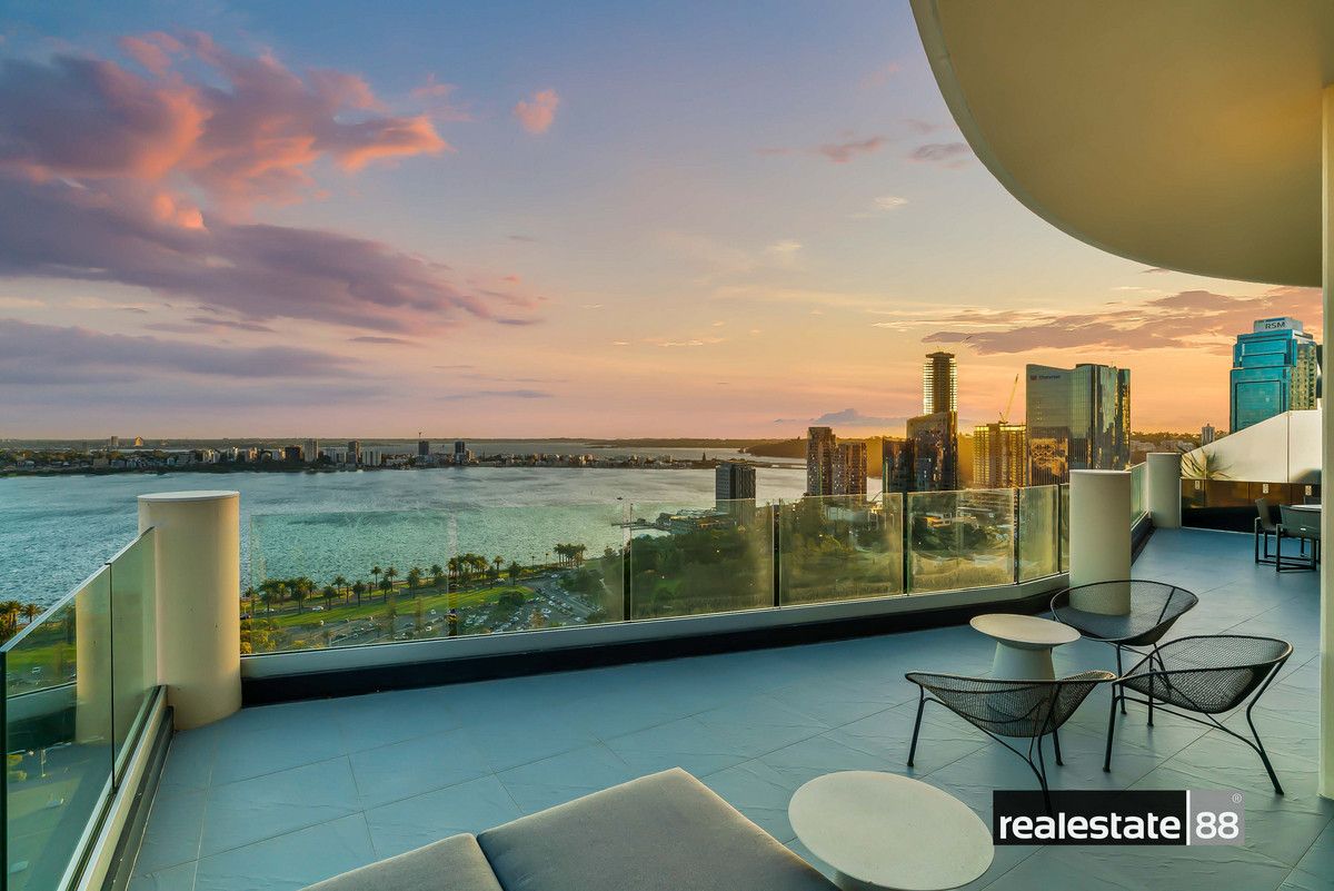 150/22 St Georges Terrace, Perth WA 6000 | Domain