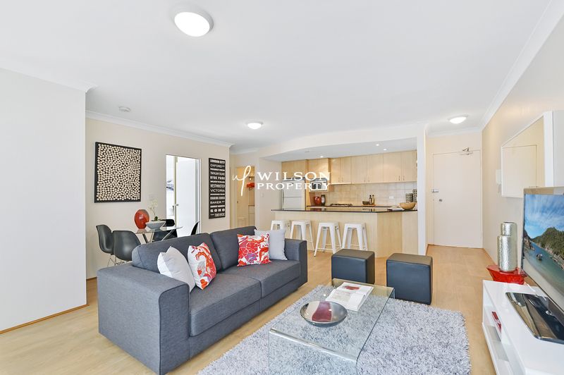 25/240-270 Lawrence Street, ALEXANDRIA NSW 2015, Image 2