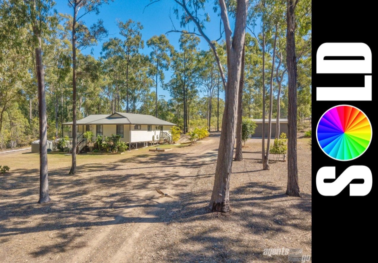 422 Arborten Road, Glenwood QLD 4570, Image 0