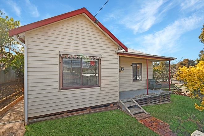 Picture of 11 Conway St, STAWELL VIC 3380