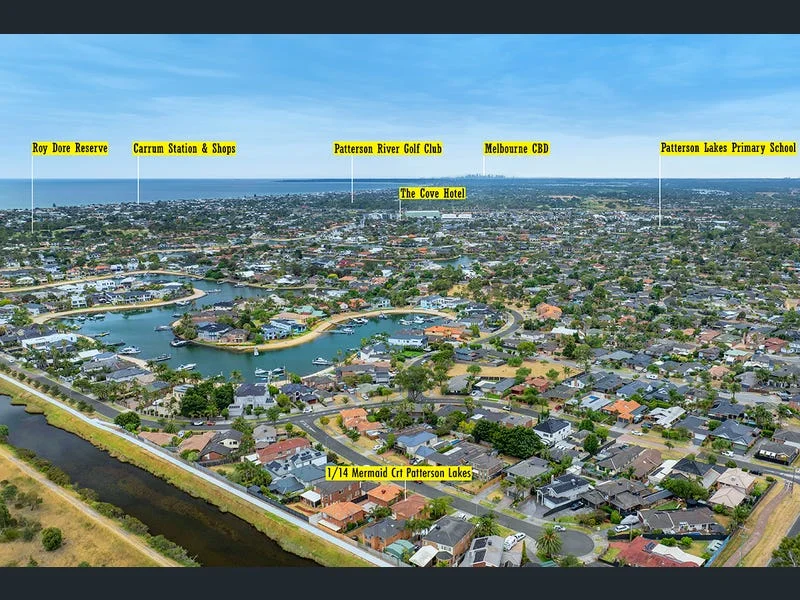 Additional image 14 of 1/14 Mermaid Court, Patterson Lakes VIC 3197