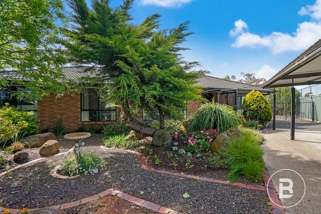 Picture of 15 Mahers Road, WARRENHEIP VIC 3352