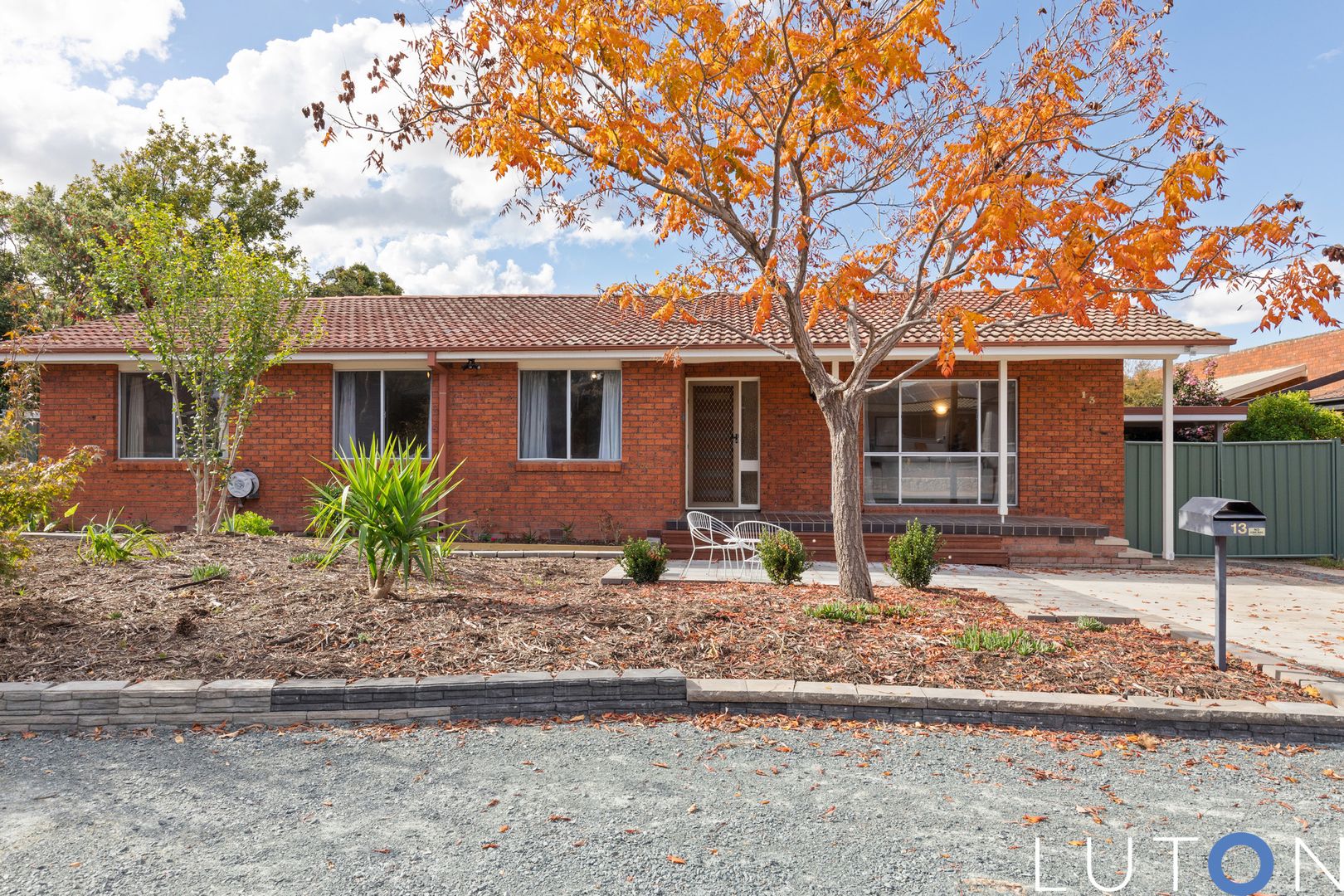 13 Dinnison Circuit, Kambah ACT 2902, Image 1