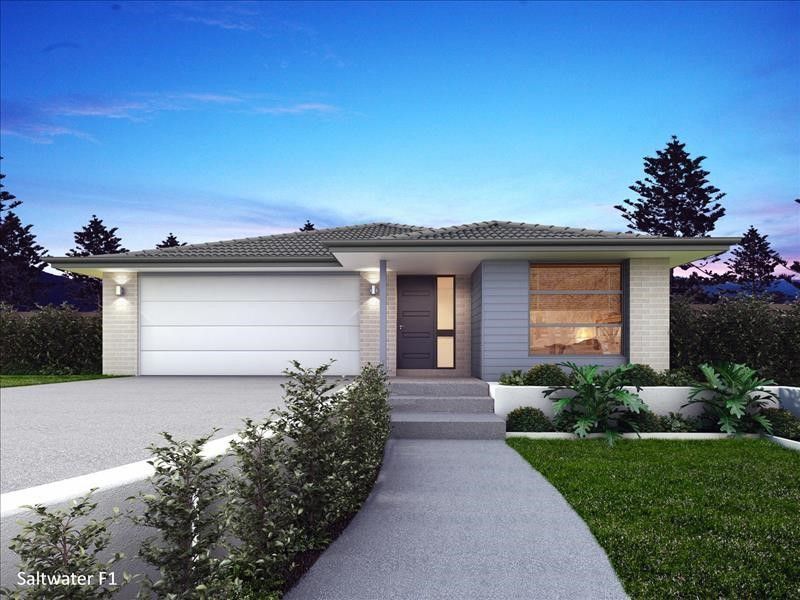 Lot 444 Carisbrook Cres "Alluvium Estate", Winter Valley VIC 3358, Image 0