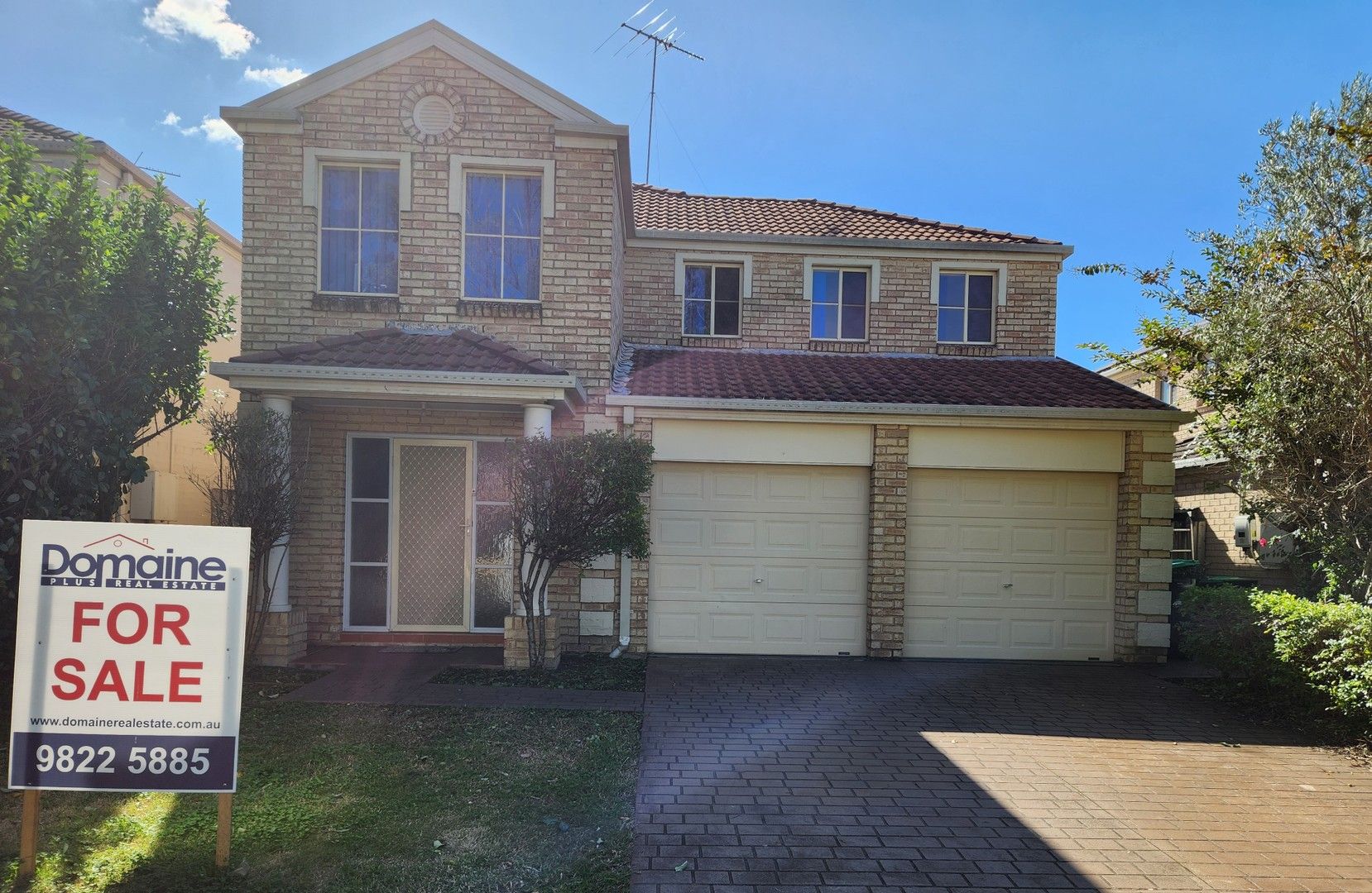 28 Montella Pl, Prestons NSW 2170, Image 0