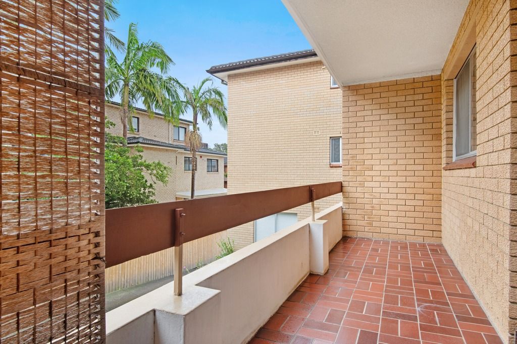 1 bedrooms Apartment / Unit / Flat in 3/3 Holborn Avenue DEE WHY NSW, 2099