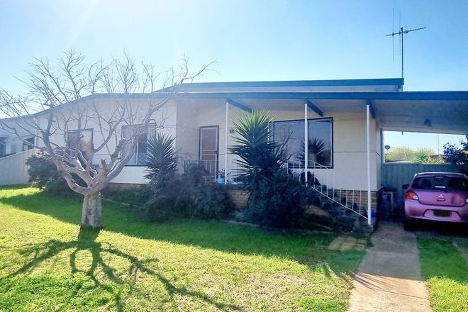 Picture of 24 Thomas Street, PARKES NSW 2870