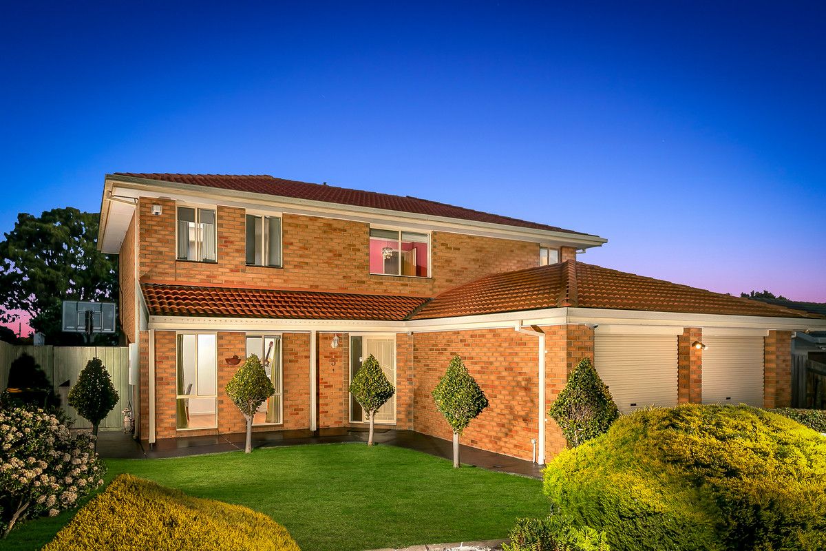 3 Lotus Court, Epping VIC 3076, Image 0