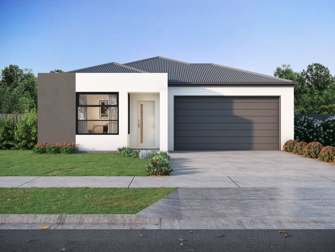 4 bedrooms House in Lot 435 Lunn Street OFFICER VIC, 3809