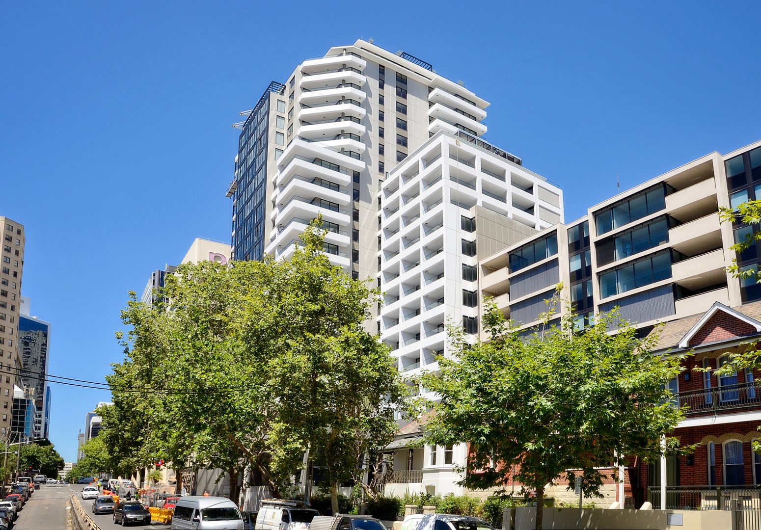 138 Walker Street, North Sydney NSW