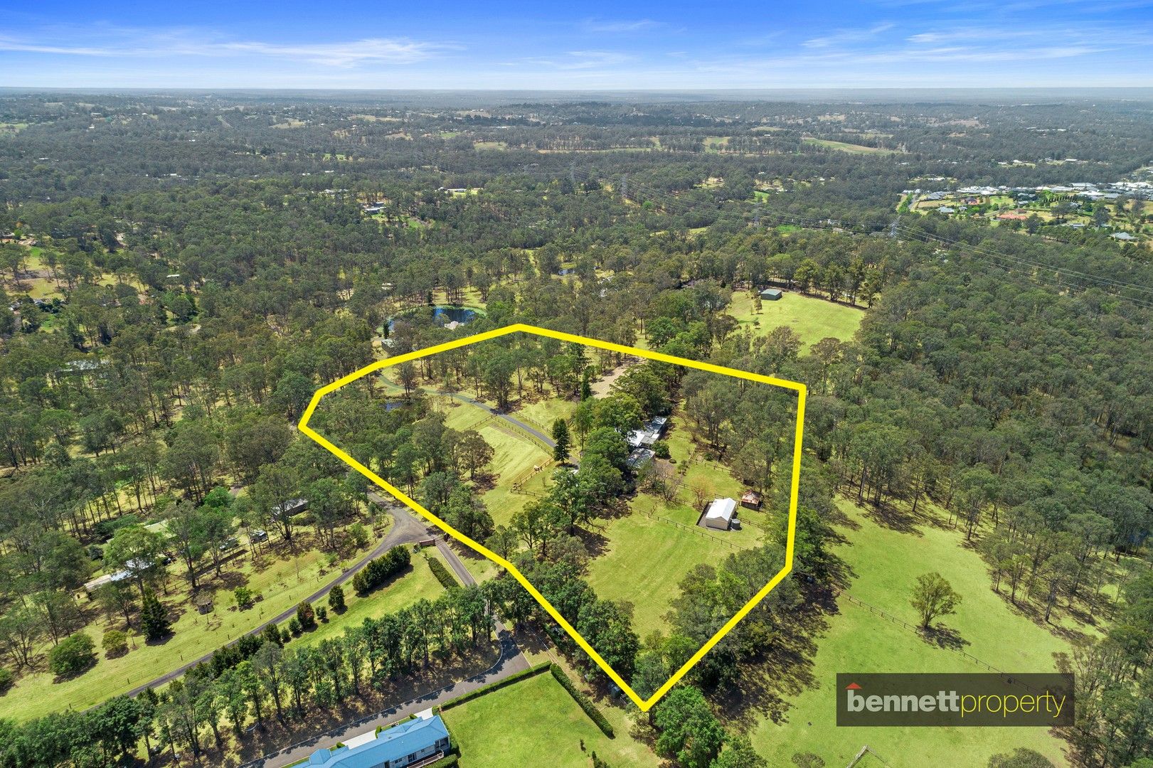 264B Bells Road, Grose Vale NSW 2753 House for Sale Domain