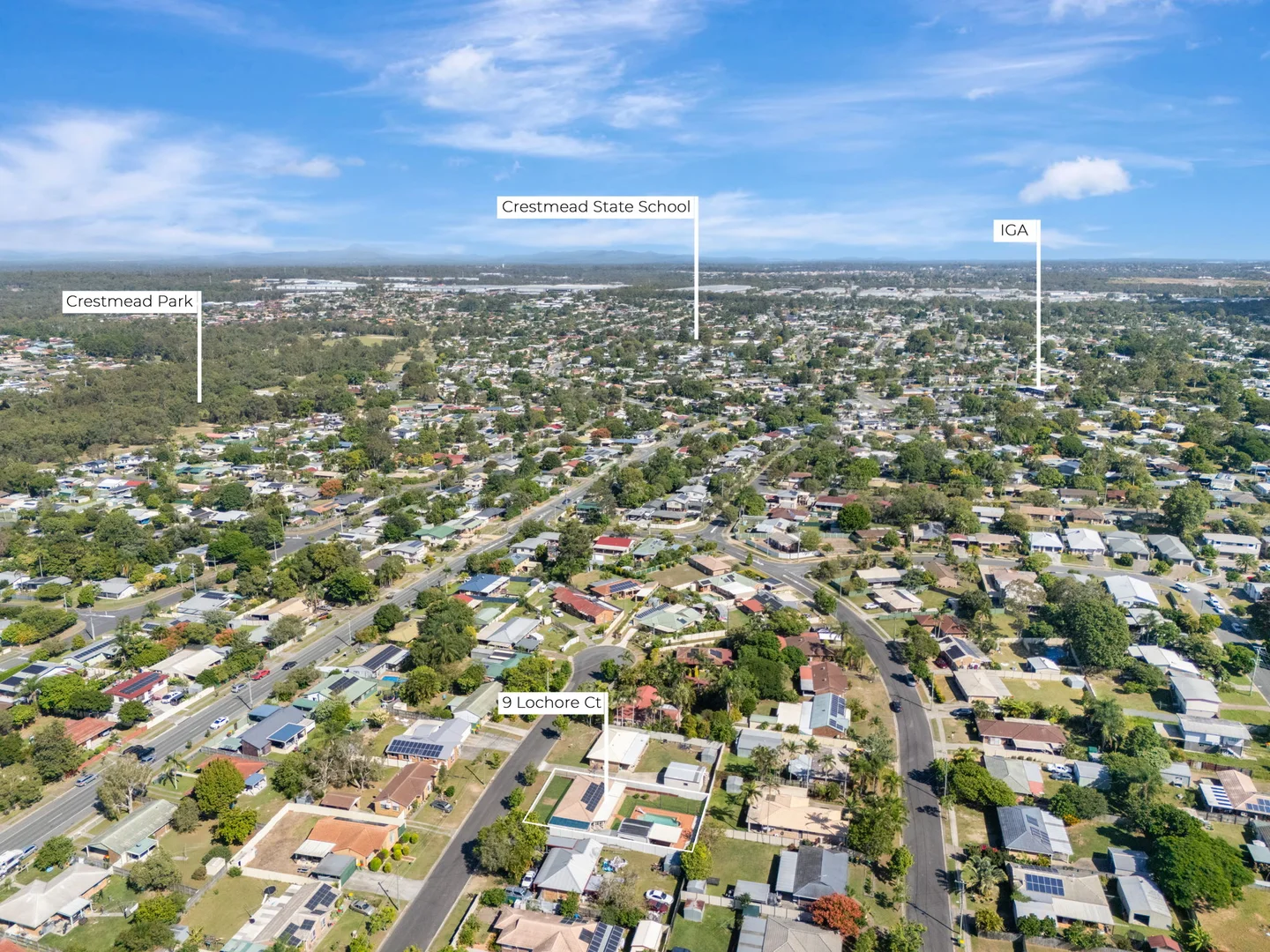 Additional image 20 of 9 Lochore Court, Crestmead QLD 4132