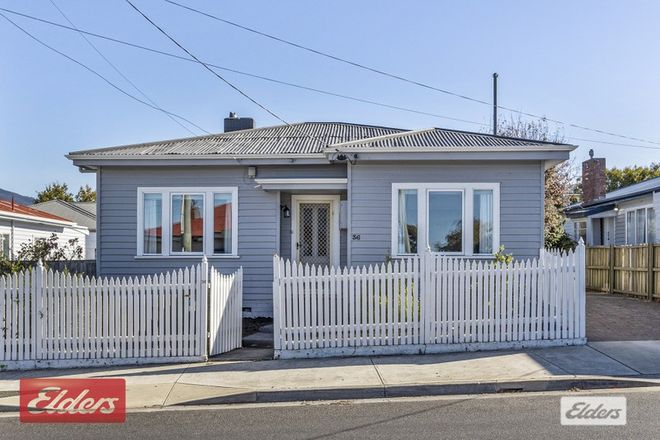 Picture of 36 Bowen Road, MOONAH TAS 7009