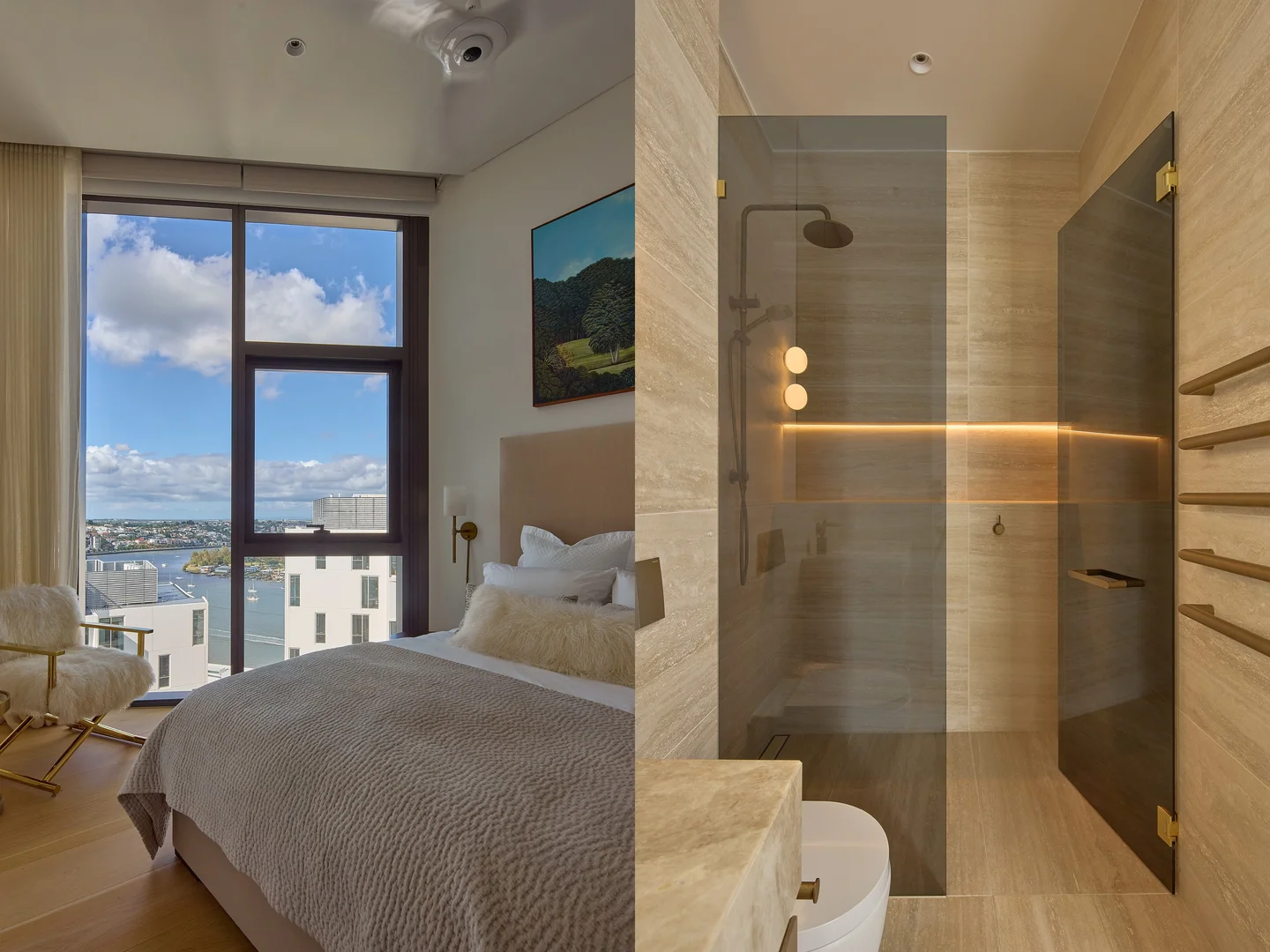 Additional image 16 of 2501/20 Festival Place, Newstead QLD 4006